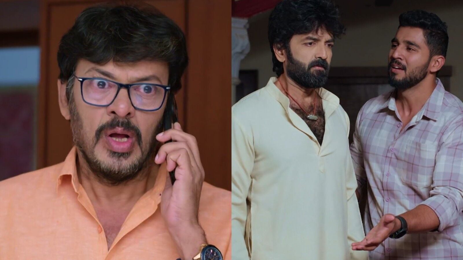 Karthika Deepam 2 Serial February 8: జ్యోత్స్న ఫోన్.. కావేరిపై శ్రీధర్‌ అనుమానం.. విషయం దాచిన దీప.. కంగారు పెట్టిన దాసు