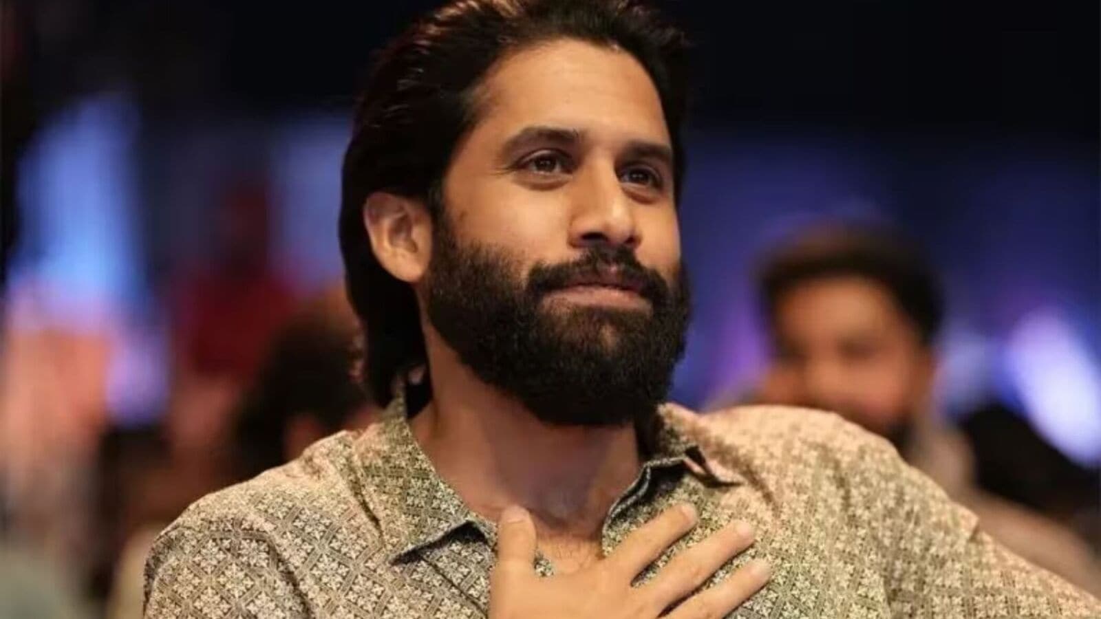 Naga Chaitanya: క్రిమినల్‍లా చూస్తున్నారు.. ఆ బాధ నాకు తెలుసు: నాగచైతన్య ఎమోషనల్ కామెంట్లు