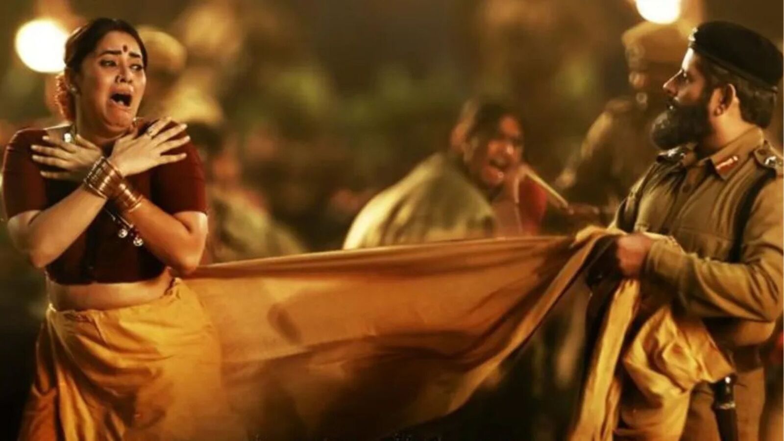 OTT: ఓటీటీలో 16 రోజులుగా టాప్ 1 మూవీగా తెలుగు హిస్టారికల్ థ్రిల్లర్ ట్రెండింగ్- 50 మిలియన్ మినిట్స్‌కుపైగా వ్యూయర్‌షిప్!