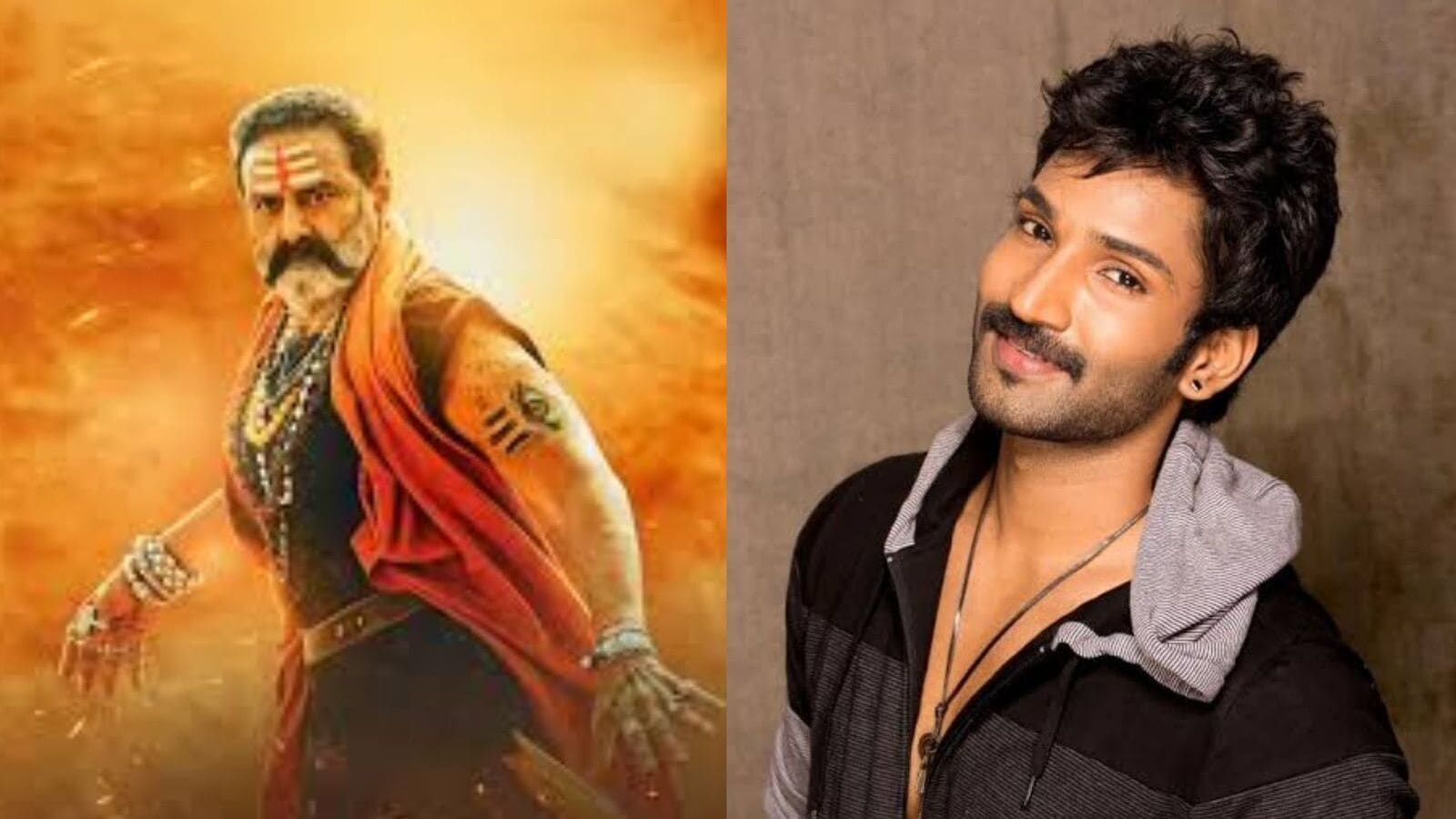 Akhanda 2: అఖండ 2లో స‌రైనోడు విల‌న్ - ఈ సారి తాండ‌వ‌మే అంటోన్న బోయ‌పాటి - సీక్వెల్‌పై కొత్త అప్‌డేట్