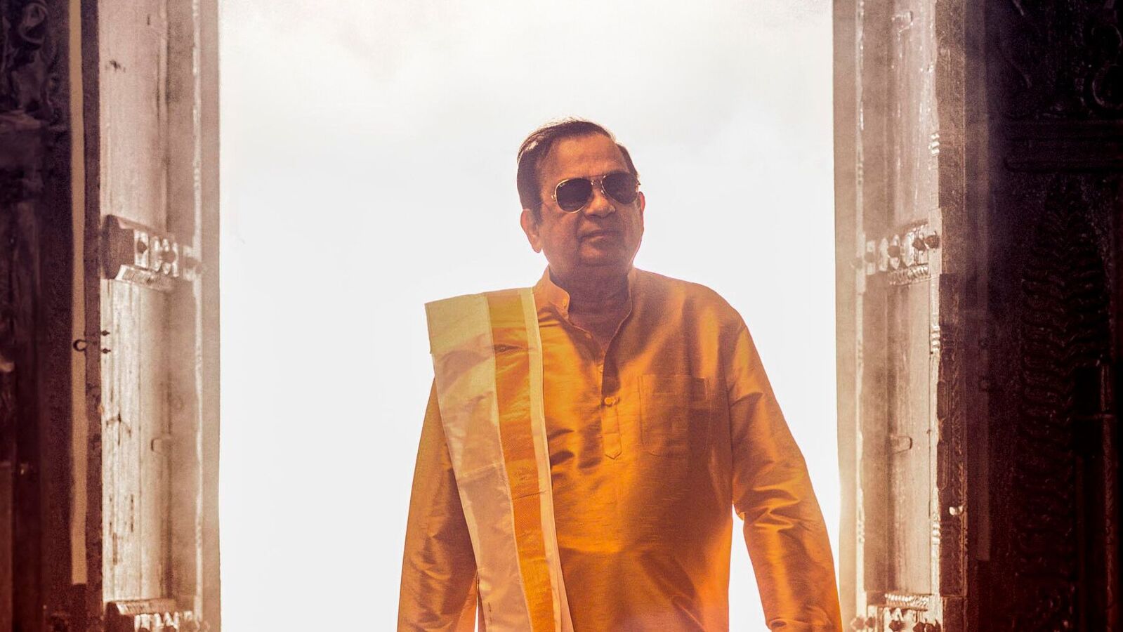 Brahma Anandam Movie: బ్ర‌హ్మా ఆనందం మూవీలో వెన్నెల కిషోర్‌ను హీరోగా అనుకున్నాం...కానీ..! - ప్రొడ్యూస‌ర్ కామెంట్స్‌