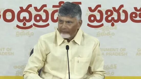 చంద్రబాబు