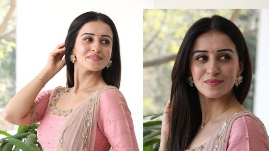 ప‌దిహేనేళ్ల వ‌య‌సులోనే ఇండస్ట్రీలోకి అడుగుపెట్టిన‌ట్లు అన్షు చెప్పింది. అప్ప‌టికి చదువు పూర్తికాక‌పోవ‌డంతో సినిమాల‌ను ఆపేసి లండ‌న్ వెళ్లిపోయా. సైకాల‌జీలో మాస్ట‌ర్స్ పూర్తిచేశాన‌ని అన్షు తెలిపింది. &nbsp;&nbsp;
