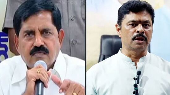 సీఎం ర‌మేష్‌ వ‌ర్సెస్ ఆదినారాయ‌ణ రెడ్డి