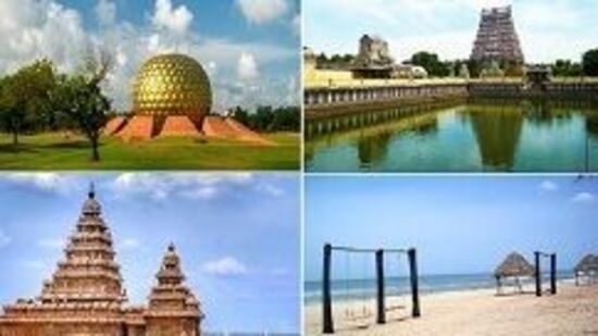 సమ్మర్ ఎంట్రీ ఇస్తున్న వేళ ఐఆర్ సీటీసీ టూరిజం సరికొత్త ప్యాకేజీలను ప్రకటిస్తోంది. ఇందులో అధ్యాత్మిక ప్రాంతాలతో పాటు మరికొన్న ఆహ్లాదకరమైన ప్రాంతాలు కూడా ఉంటున్నాయి. సమ్మర్ ఎంట్రీ ఇస్తున్న వేళ ఐఆర్ సీటీసీ టూరిజం సరికొత్త ప్యాకేజీలను ప్రకటిస్తోంది. ఇందులో అధ్యాత్మిక ప్రాంతాలతో పాటు మరికొన్న ఆహ్లాదకరమైన ప్రాంతాలు కూడా ఉంటున్నాయి. 