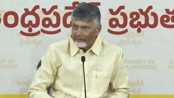 చంద్రబాబు