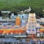 ఫిబ్రవరి 9న తిరుపతి స్థానికులకు శ్రీవారి దర్శనం టోకెన్లు జారీ-ఎక్కడంటే?