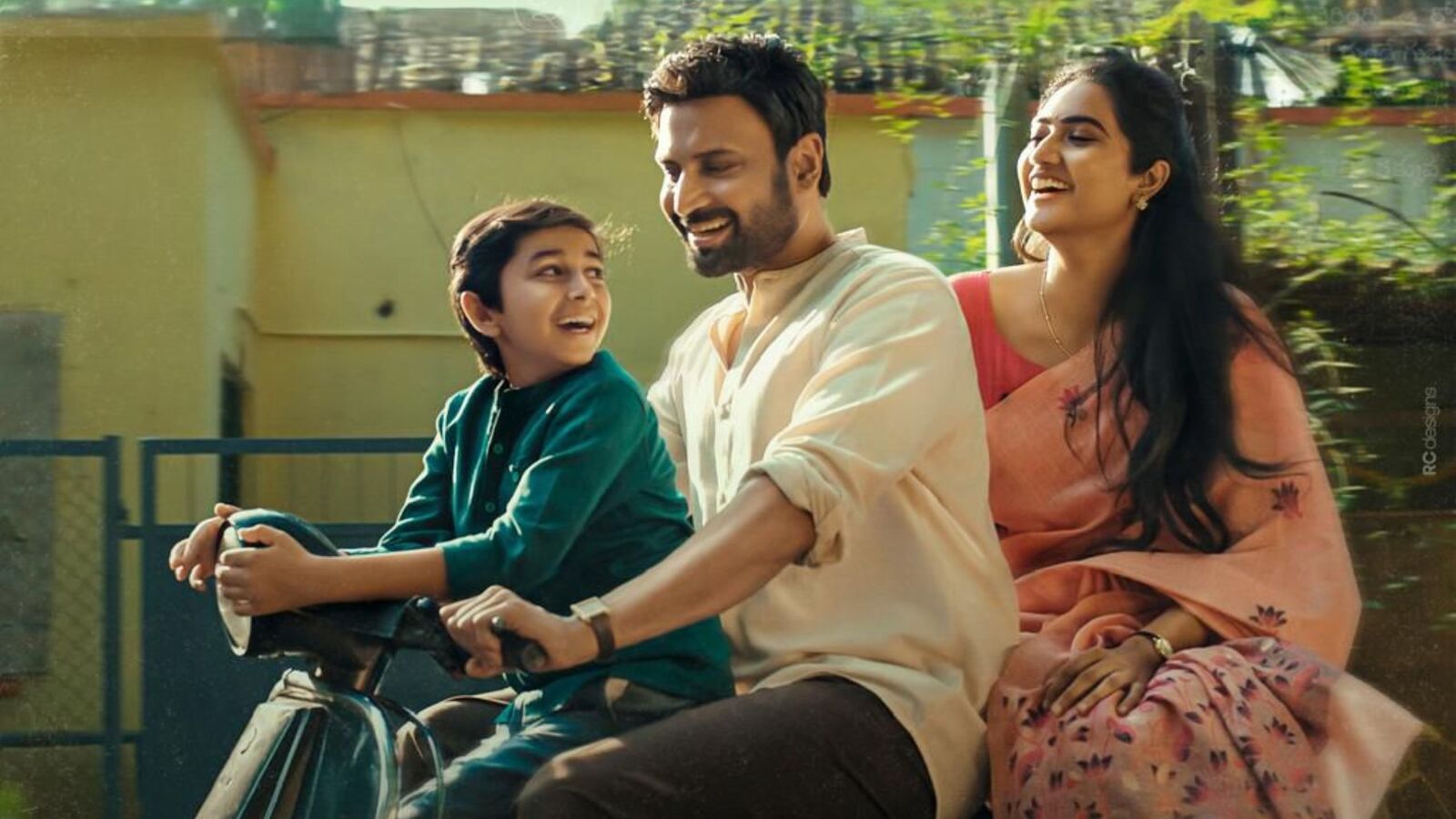 Anaganaga OTT: నేరుగా ఓటీటీ రిలీజ్ కానున్న హీరో సుమంత్ మూవీ.. టీచర్‌గా అనగనగా.. స్ట్రీమింగ్ ఎక్కడంటే?