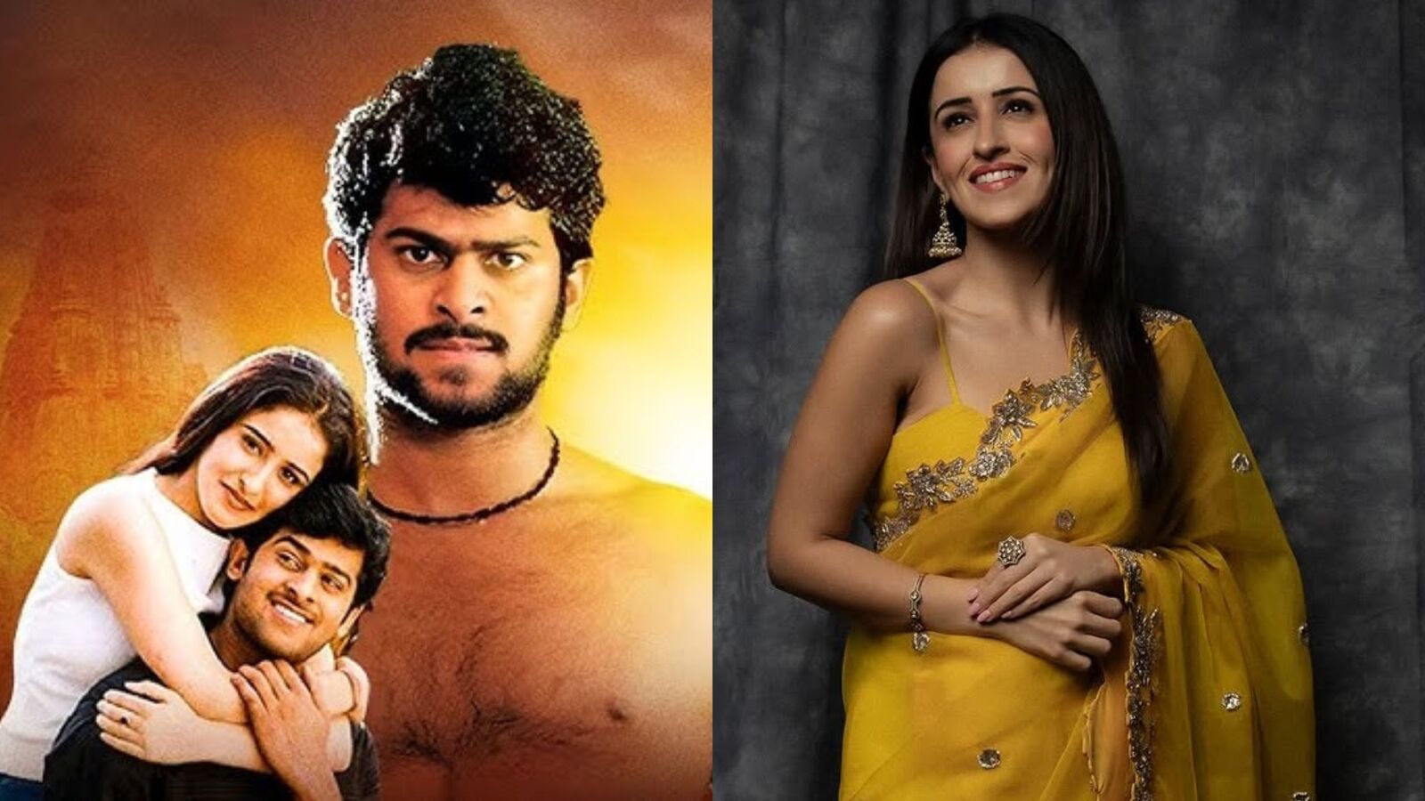 Anshu: సందీప్ కిషన్ ఫన్నీ అండ్ కూల్.. కానీ, ప్రభాస్ అలాంటి వ్యక్తి.. మన్మథుడు హీరోయిన్ అన్షు కామెంట్స్