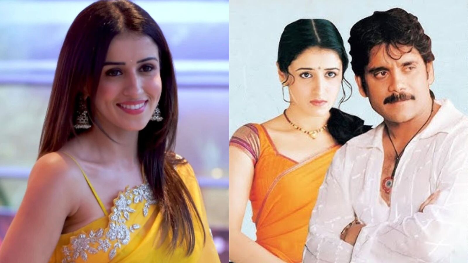 Telugu Cinema News Live February 9, 2025: Anshu: అంబానీ పేరు ఎలా వచ్చిందో కూడా తెలీదు.. మీరు హెల్ప్ చేస్తే బాగుంటుంది.. మన్మథుడు హీరోయిన్ అన్షు కామెంట్స్