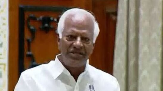 కడియం శ్రీహరి