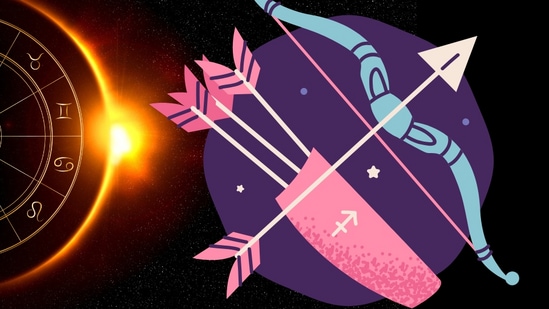 ధనుస్సు రాశి : సంవత్సరంలో సూర్యుని సంచారం మీకు మంచి యోగాన్ని ఇస్తుంది. వ్యాపారంలో కొత్త అవకాశాలు లభిస్తాయి. ఆర్థిక భద్రత, వ్యాపార వృద్ధికి అవకాశం ఉంది. కొత్త వ్యాపారాన్ని ప్రారంభించడానికి మీకు మంచి యోగం లభిస్తుంది. ధనుస్సు రాశి : సంవత్సరంలో సూర్యుని సంచారం మీకు మంచి యోగాన్ని ఇస్తుంది. వ్యాపారంలో కొత్త అవకాశాలు లభిస్తాయి. ఆర్థిక భద్రత, వ్యాపార వృద్ధికి అవకాశం ఉంది. కొత్త వ్యాపారాన్ని ప్రారంభించడానికి మీకు మంచి యోగం లభిస్తుంది.