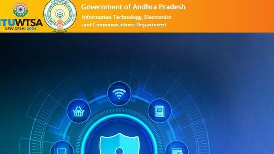 ఏపీలో కేంద్రీకృత డేటా వ్యవస్థ 