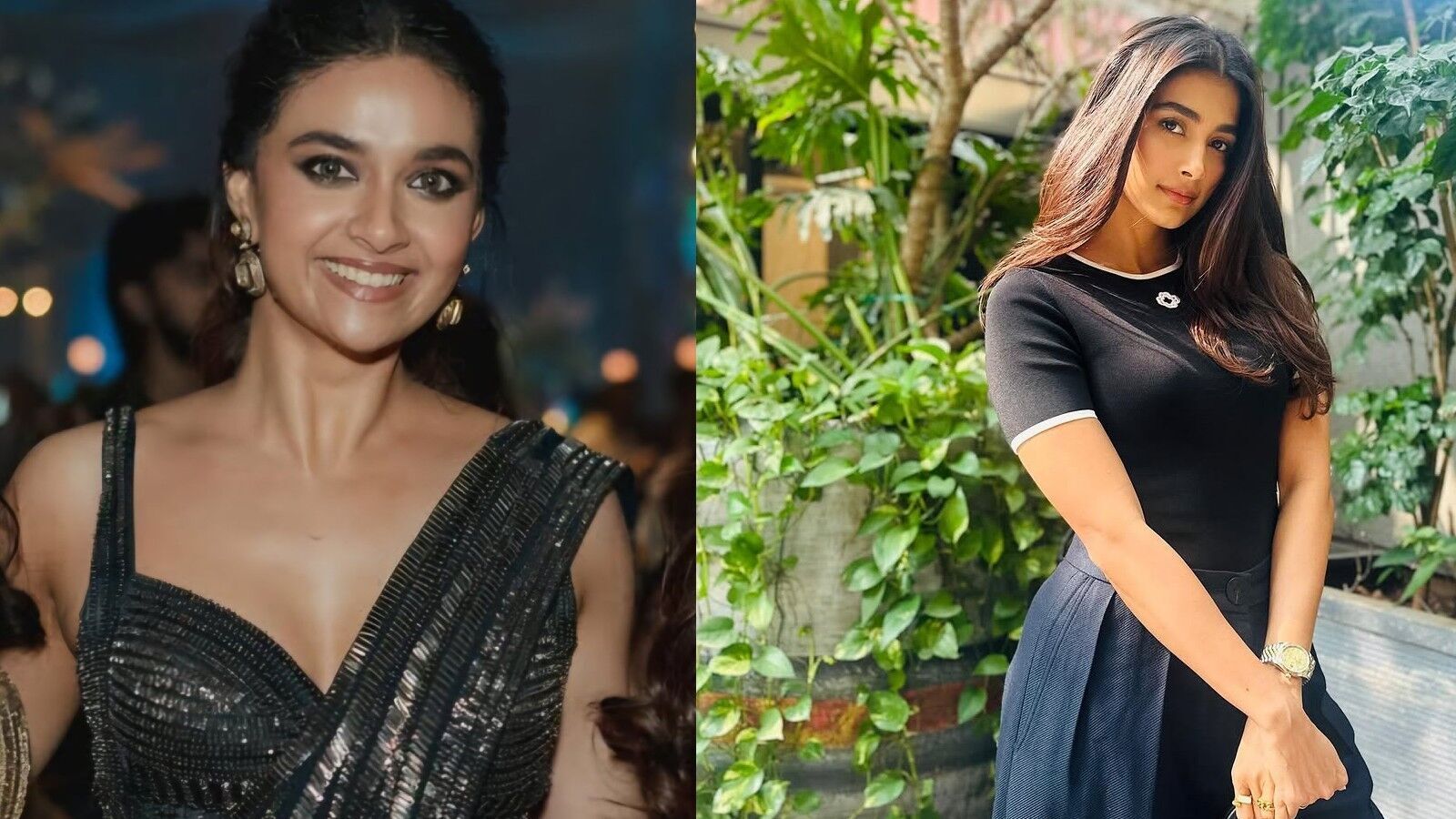 Actresses Hidden Talent: ఐదుగురు హీరోయిన్ల హిడెన్ టాలెంట్స్.. చాలా మందికి తెలియని విషయాలు ఇవి!