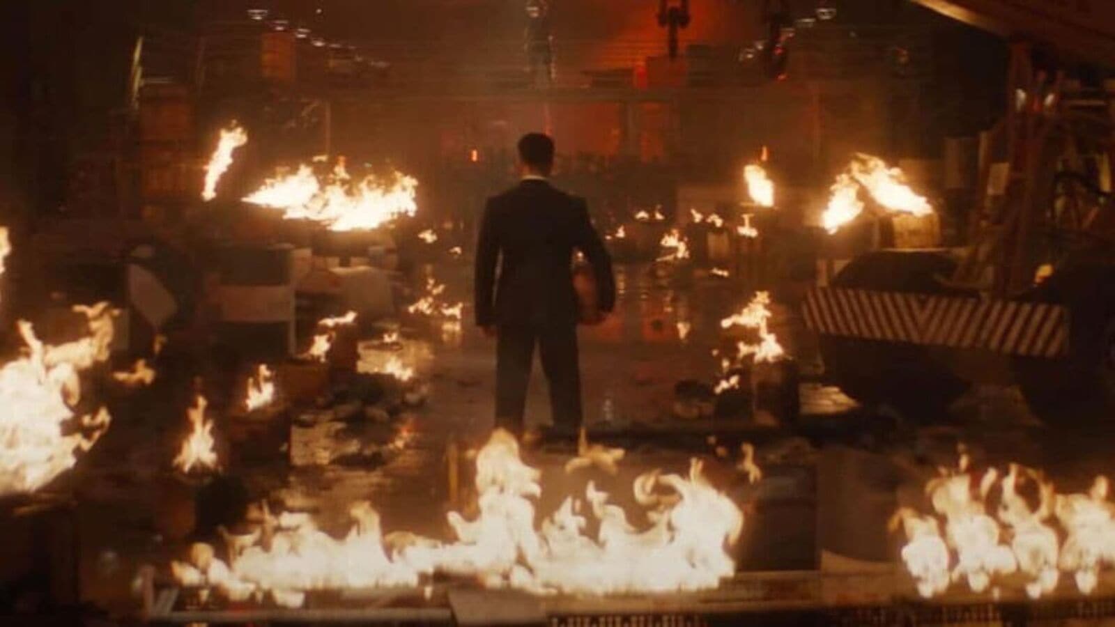 Telugu Cinema News Live February 11, 2025: OTT Movies: ఓటీటీలో 21 సినిమాలు.. స్పెషల్‌గా 9, తెలుగులో 4 ఇంట్రెస్టింగ్.. ఇక్కడ చూసేయండి!