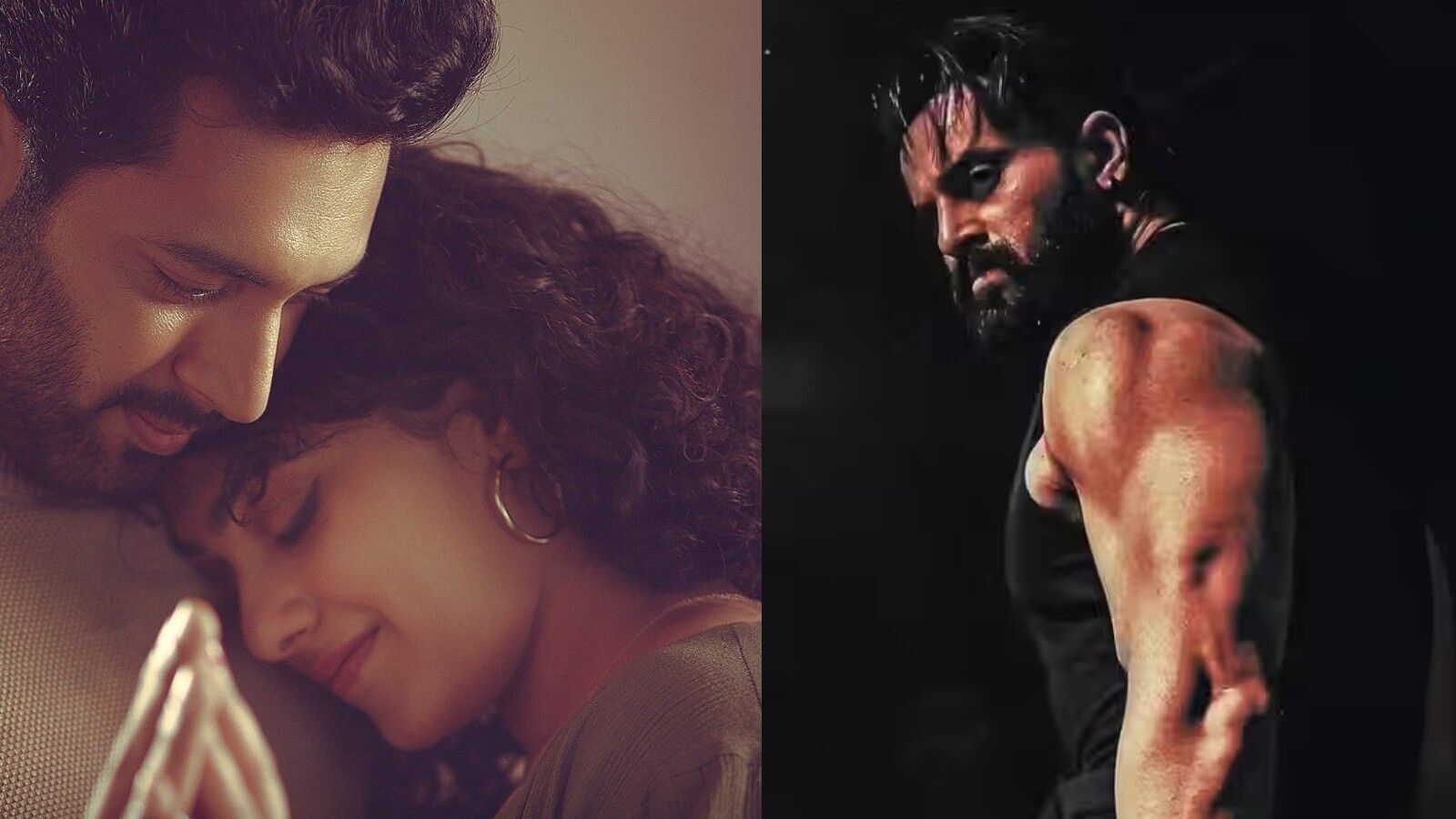 OTT Top Movies: ఓటీటీల్లో ఈ వారం రానున్న 4 టాప్ చిత్రాలు.. ఇంటెన్స్ యాక్షన్, క్రైమ్ కామెడీ, రొమాంటిక్ జానర్లలో..