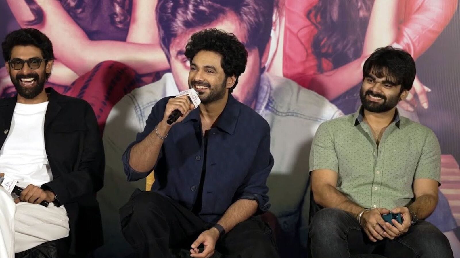 Telugu Cinema News Live February 10, 2025: Siddu Jonnalagadda: ఆ బాధ నాకు ఎప్పుడు ఉండేది.. రానాకు చెబితే తక్కువ టైమ్‌లో ప్లాన్ చేశాడు.. సిద్ధు జొన్నలగడ్డ కామెంట్స్