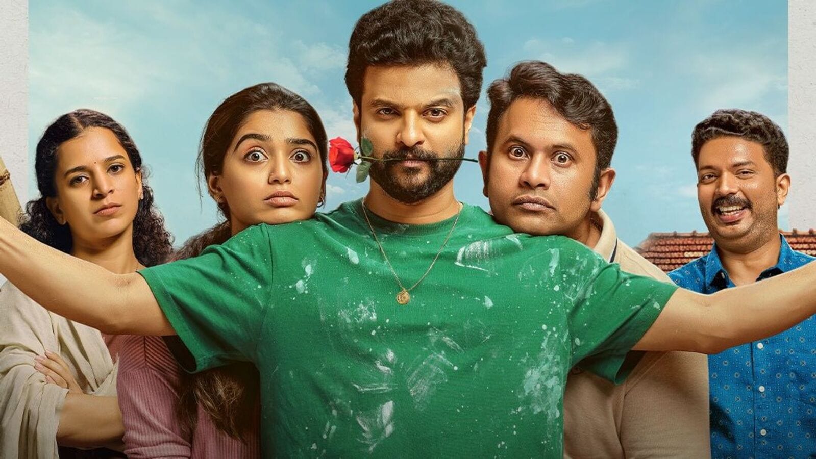 OTT Romantic Comedy: ఓటీటీలోకి తెలుగులో వస్తున్న మలయాళం రొమాంటిక్ కామెడీ వెబ్ సిరీస్.. స్ట్రీమింగ్ తేదీ ఇదే