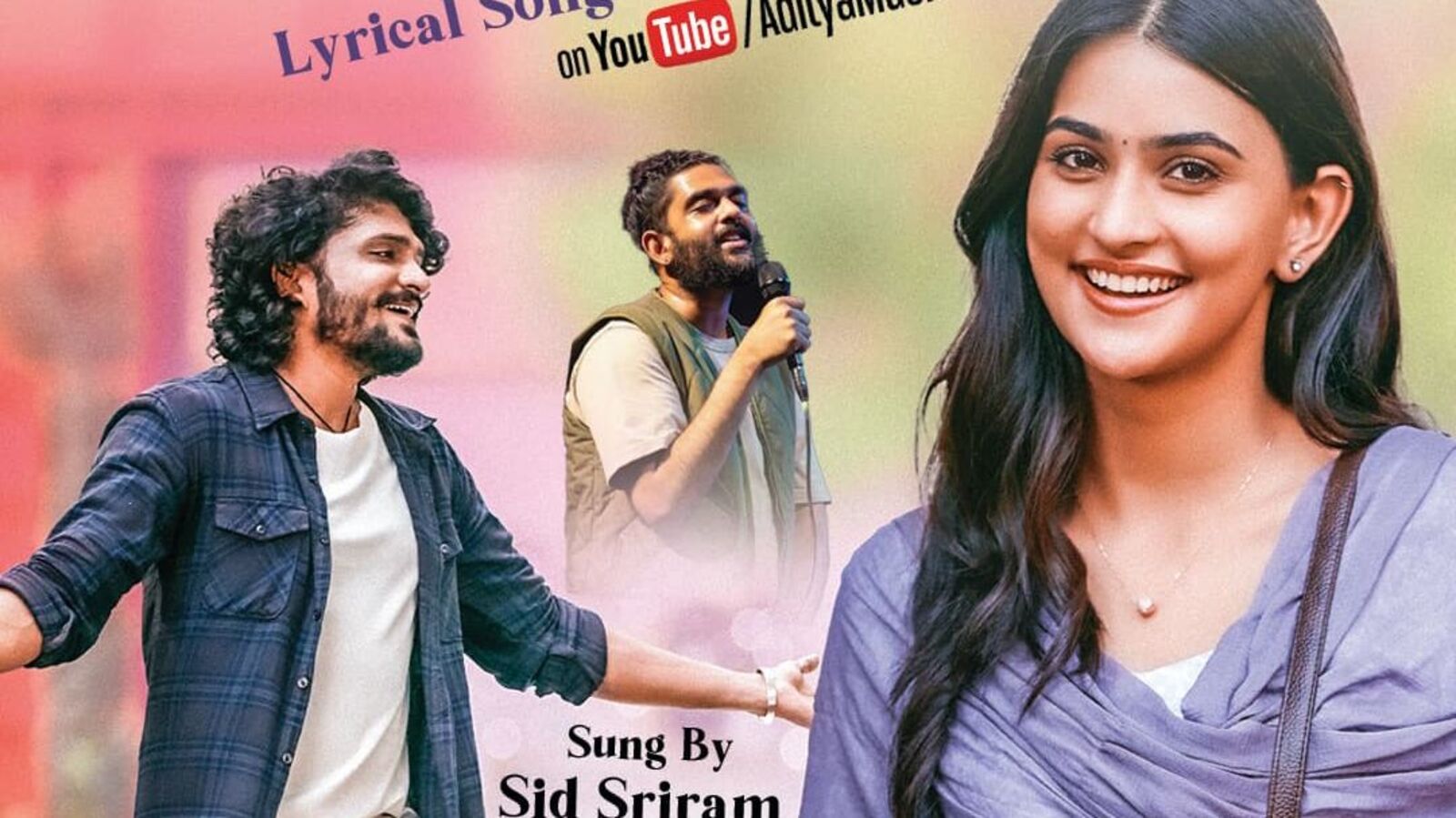 Neevalle Song Lyrics: యూట్యూబ్‌లో దుమ్ము రేపుతున్న నీవల్లే సాంగ్ లిరిక్స్ ఇవే.. మాయ చేస్తున్న సిద్ శ్రీరామ్ వాయిస్