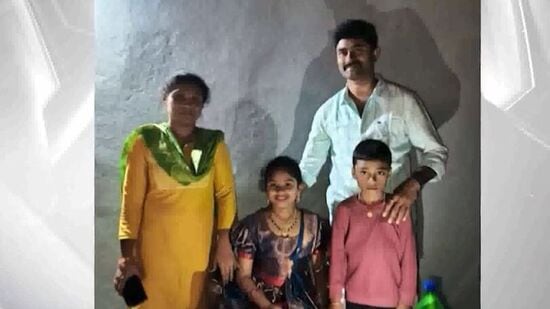 మీర్‌పేట మహిళ హత్య కేసు