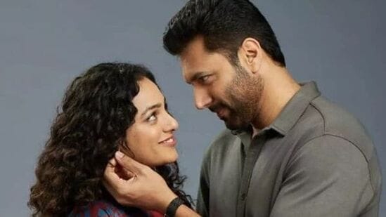 OTT Valentine's Day week releases: జయం రవి, నిత్య మేనన్ జంటగా నటించిన మూవీ కాదలిక్క నేరమిళ్లై అనే మూవీ నెట్‌ఫ్లిక్స్ లోకి ఫిబ్రవరి 11న రానుంది. ఈ సినిమాకు థియేటర్లలో మంచి రెస్పాన్స్ రావడంతో ఓటీటీ రిలీజ్ పై ఆసక్తి నెలకొంది.