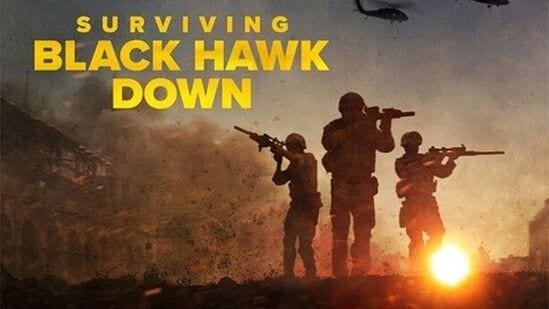 OTT Valentine's Day week releases: నెట్‌ఫ్లిక్స్ లోకి సోమవారం (ఫిబ్రవరి 10) సర్వైవింగ్ బ్లాక్ హాక్ డౌన్ అనే డాక్యుమెంటరీ సిరీస్ వచ్చింది. సోమాలియా, యూఎస్ఏ మధ్య 1993లో జరిగిన యుద్ధంపై రూపొందించిన డాక్యుమెంటరీ ఇది.