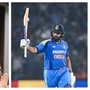 వాళ్ల నోళ్లు మూయించాల్సింది ఇలాగే: రోహిత్ శర్మపై మెగాస్టార్ ప్రశంసల వర్షం వాళ్ల నోళ్లు మూయించాల్సింది ఇలాగే: రోహిత్ శర్మపై మెగాస్టార్ ప్రశంసల వర్షం