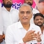 మాజీ మంత్రి హరీష్‌ రావు
