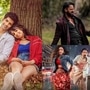 <p>OTT Valentine's Day week releases: వాలెంటైన్స్ డే వచ్చేస్తోంది. అయితే ప్రేమికుల దినోత్సవం వారంలో ఓటీటీలోకి రాబోతున్న సినిమాలు, వెబ్ సిరీస్ ఏవో చూద్దాం. ఫిబ్రవరి 10 నుంచి 16 మధ్య కొన్ని ఇంట్రెస్టింగ్ మూవీస్, సిరీస్ రాబోతున్నాయి.</p>