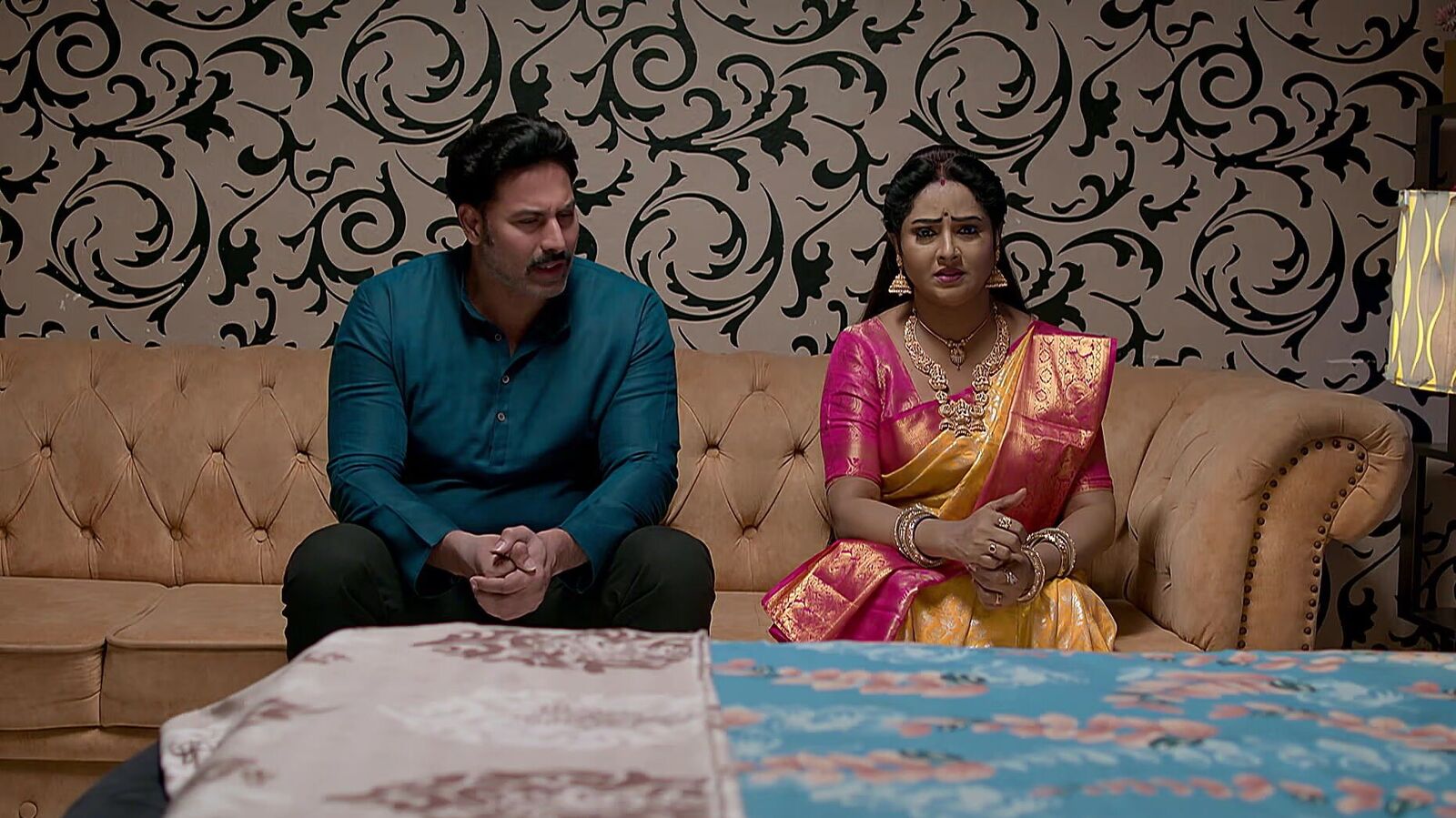 Brahmamudi February 11th Episode: దుగ్గిరాల ఆస్తులు జ‌ప్తు - గుండెలు బాదుకున్న రుద్రాణి - దోషులుగా మారిన రాజ్‌, కావ్య‌!