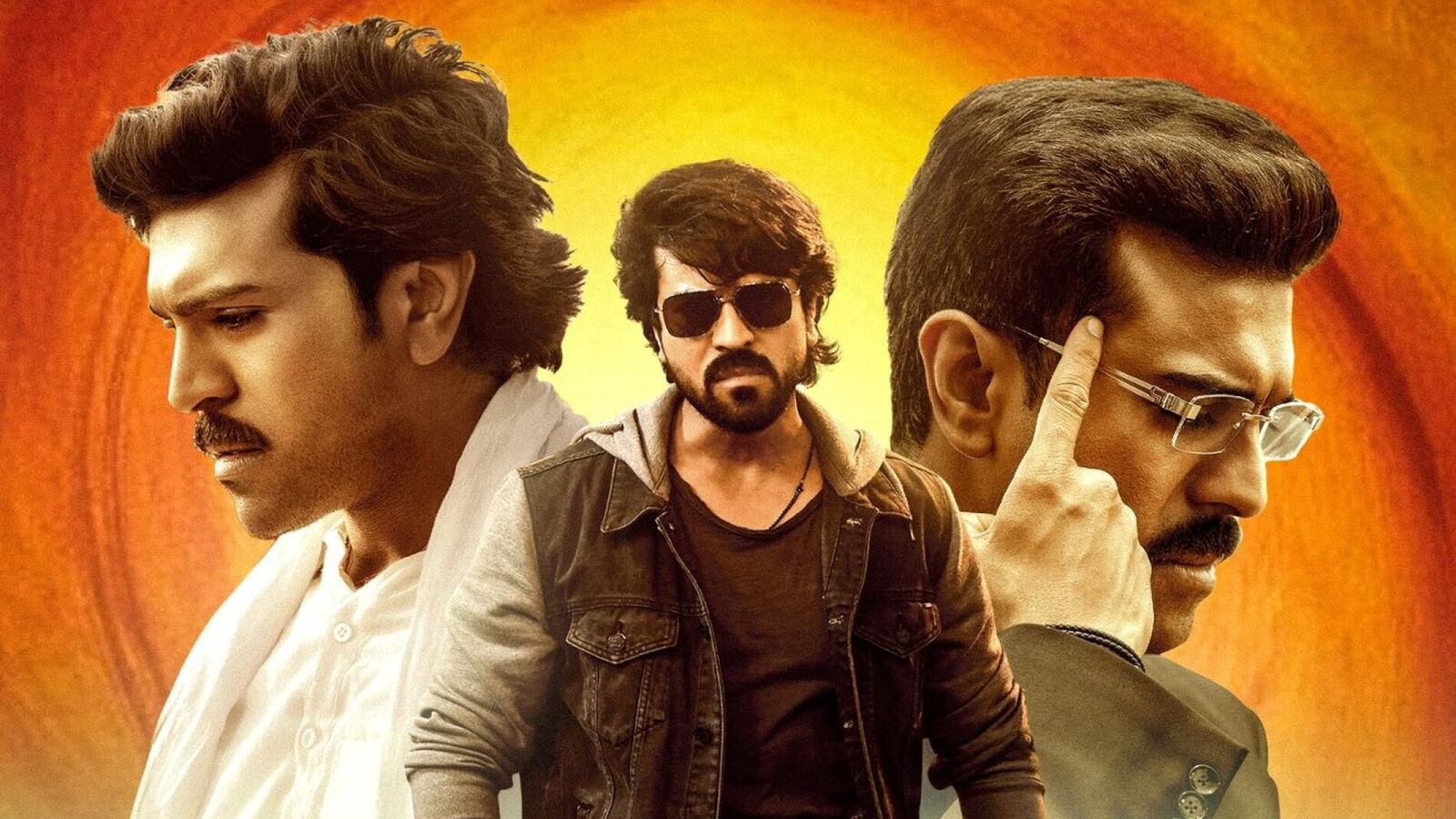 Game Changer OTT Trending: ఎట్టకేలకు ఓటీటీలో ట్రెండింగ్‍లో టాప్ ప్లేస్‍కు వచ్చిన గేమ్ ఛేంజర్ చిత్రం