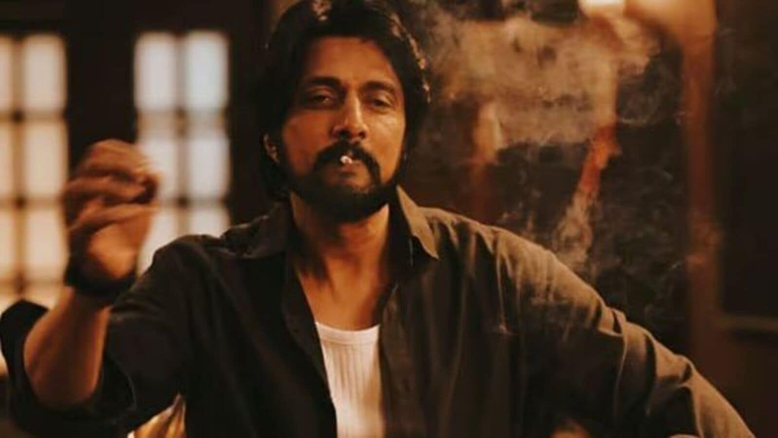 Max OTT Release Date: ఓటీటీ కంటే ముందే టీవీలోకి వస్తున్న మరో యాక్షన్ థ్రిల్లర్ మూవీ.. సంక్రాంతికి వస్తున్నాం బాటలోనే..