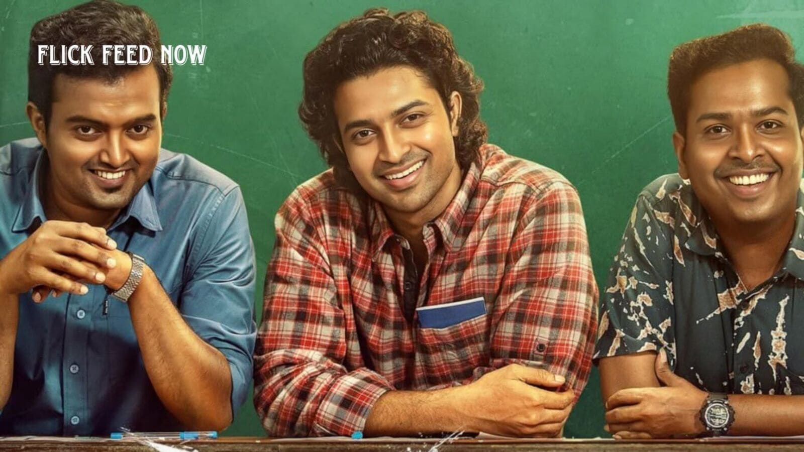 Malayalam Movie on Youtube: ఓటీటీలోకి కాకుండా నేరుగా యూట్యూబ్‌లోకి వచ్చిన మలయాళం మూవీ.. ఇక్కడ చూడండి