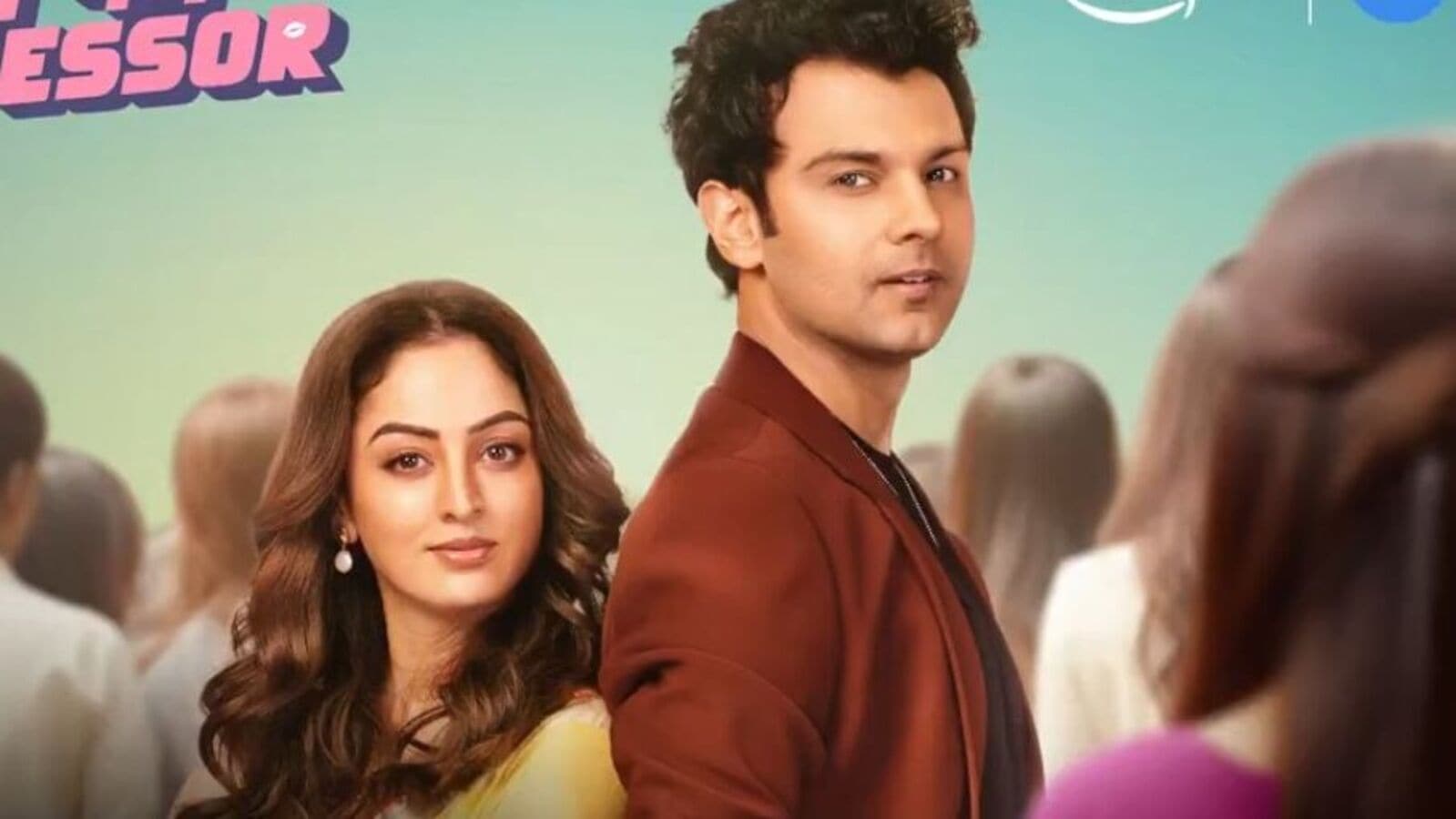 OTT Bold Web Series: ఓటీటీలోకి మరో బోల్డ్ వెబ్ సిరీస్.. అమ్మాయిలను ఎలా పడేయాలో చెప్పే ప్రొఫెసర్.. ఫ్రీగా చూసేయండి