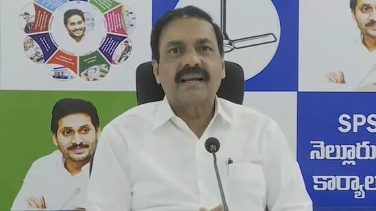 కాకాణి గోవర్ధన్ రెడ్డి