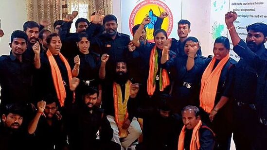 రామరాజ్యం ఆర్మీ