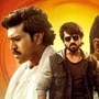Game Changer OTT Trending: ఎట్టకేలకు ఓటీటీలో ట్రెండింగ్లో టాప్ ప్లేస్కు వచ్చిన గేమ్ ఛేంజర్ చిత్రం Game Changer OTT Trending: ఎట్టకేలకు ఓటీటీలో ట్రెండింగ్లో టాప్ ప్లేస్కు వచ్చిన గేమ్ ఛేంజర్ చిత్రం