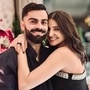 Cricketers Wives: టీమిండియా మాజీ కెప్టెన్ విరాట్ కోహ్లి భార్య అనుష్క శర్మ అతని కంటే వయసులో ఆరు నెలలు పెద్దది. వీళ్లు 2017లో పెళ్లి చేసుకున్న విషయం తెలిసిందే. <p>Cricketers Wives: టీమిండియా మాజీ కెప్టెన్ విరాట్ కోహ్లి భార్య అనుష్క శర్మ అతని కంటే వయసులో ఆరు నెలలు పెద్దది. వీళ్లు 2017లో పెళ్లి చేసుకున్న విషయం తెలిసిందే.</p>