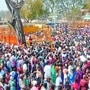 రేపటి నుంచి మినీ మేడారం జాతర, 200 స్పెషల్ బస్సులు నడపనున్న ఆర్టీసీ