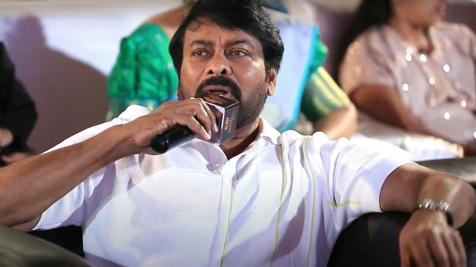 Chiranjeevi: చిరంజీవి ‘వారసత్వం’ వ్యాఖ్యలపై జాతీయ స్థాయిలో విమర్శలు.. ఏమన్నారంటే..