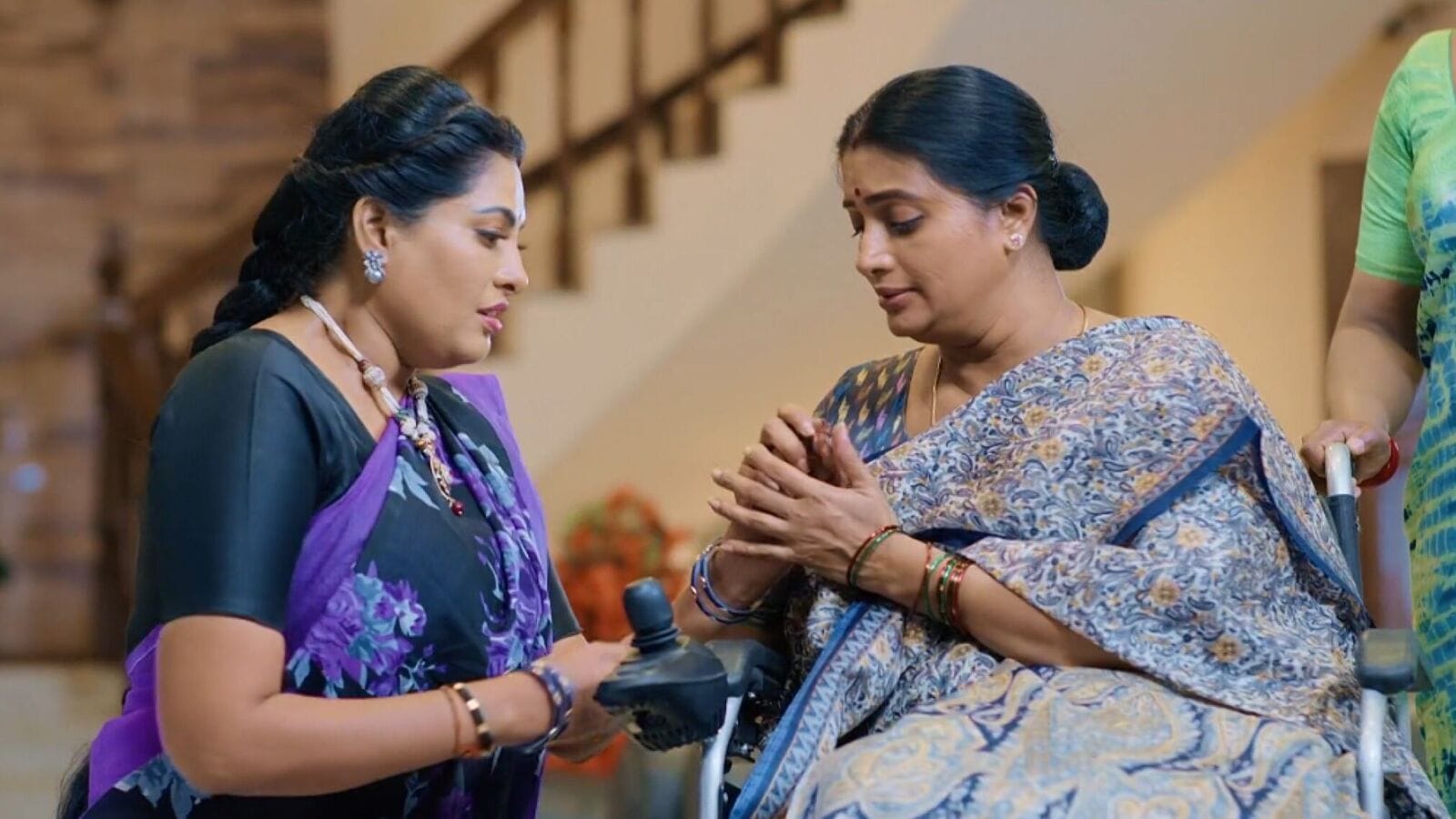 Karthika Deepam 2 Serial February 12: వాటే సీన్.. సవతి కావేరి ఇంటికి కాంచన.. తాత మాటలకు అవాక్కైన జ్యోత్స్న