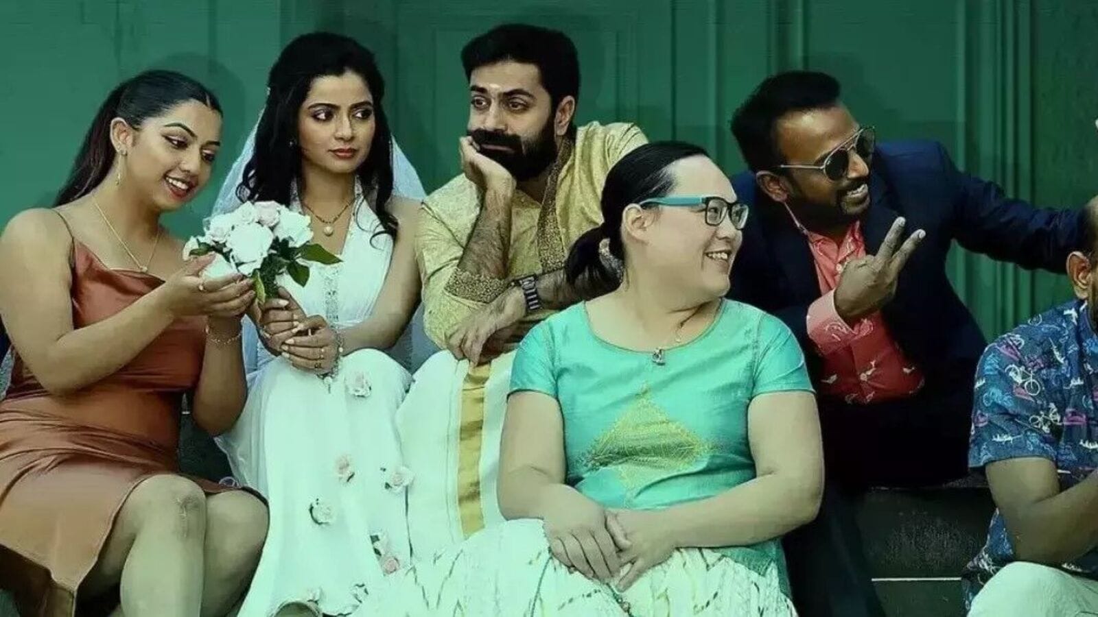 Malayalam OTT: ఓటీటీలోకి వ‌స్తోన్న మ‌ల‌యాళం బోల్డ్ మూవీ - ఐఎమ్‌డీబీలో 9.1 రేటింగ్ - స్ట్రీమింగ్ ఎందులో అంటే?