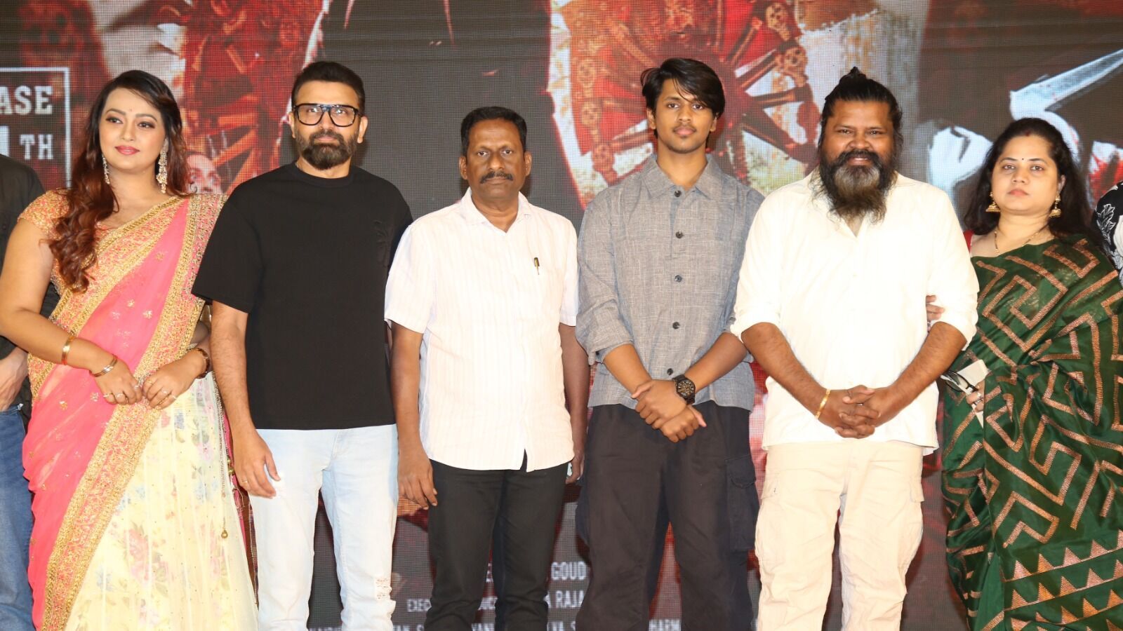 Tollywood: ఆ ప్ర‌శ్న‌ల‌న్నింటికి స‌మాధాన‌మే త‌ల సినిమా - అమ్మ రాజ‌శేఖ‌ర్ కామెంట్స్‌!