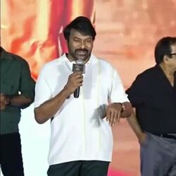 chiranjeevi