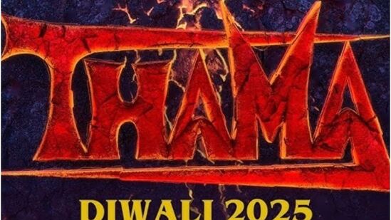Horror Movies: ఈ ఏడాది దీపావళికి వస్తున్న హారర్ మూవీ థామాలో శ్రద్ధా నటిస్తోంది.