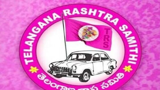 ఎమ్మెల్సీ ఎన్నికలు - దూరంగా బీఆర్ఎస్...!