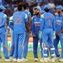 ఇంగ్లండ్ ను వన్డే సిరీస్ లో 3-0 తో క్లీన్ స్వీప్ చేసిన భారత్ 