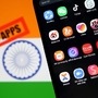 చైనా యాప్  లు మళ్లీ ప్లే స్టోర్ లలో ప్రత్యక్షం