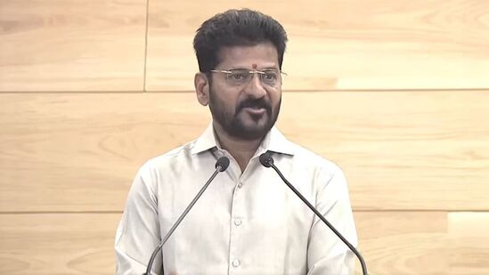 రేవంత్ రెడ్డి