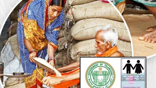 రేషన్ కార్డుల కోసం భారీగా ప్రజలు తరలివస్తుండటంతో మీసేవా సర్వర్లపై ప్రభావం పడుతోంది. కొన్నిచోట్ల సర్వర్లు కూడా మొరాయిస్తున్నాయని నిర్వాహకులు చెబుతున్నారు. దీంతో కొన్నిచోట్ల దరఖాస్తుల స్వీకరణ ప్రక్రియ ఆలస్యంగా సాగుతోంది.